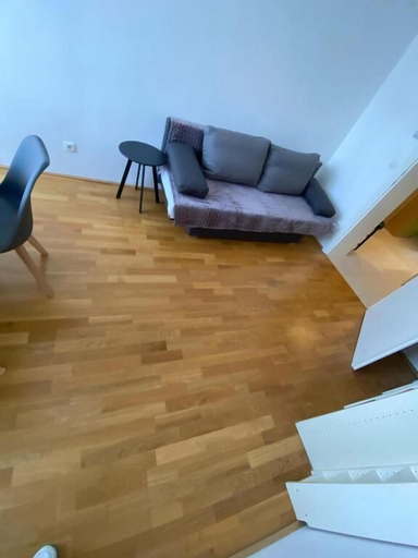 Others 5, Floridsdorfer Apartment, Wien