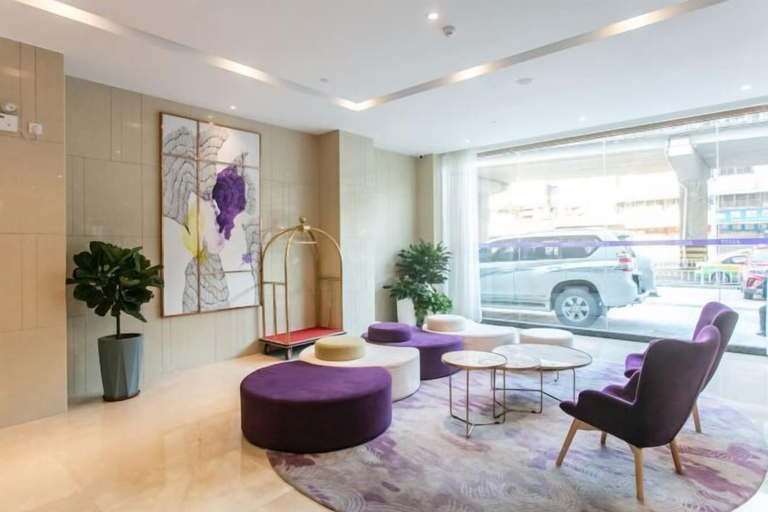 Others 5, Lavande Hotel (Huizhou West Lake), Huizhou