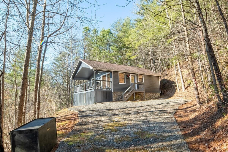 Exterior & Views 2, Country Bear Hideaway, Sevier