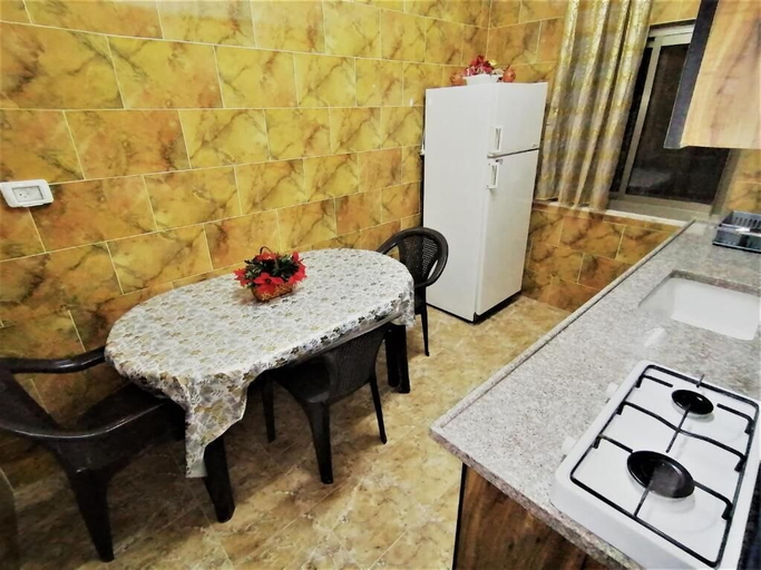 Private kitchen 2, House Of Peace, Bethlehem