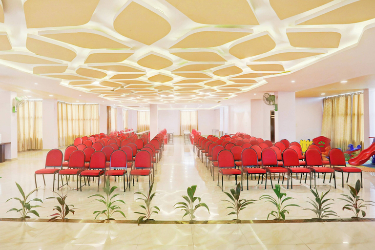 Meeting facility 4, Collection O Summanahalli Bus Stand, Bangalore
