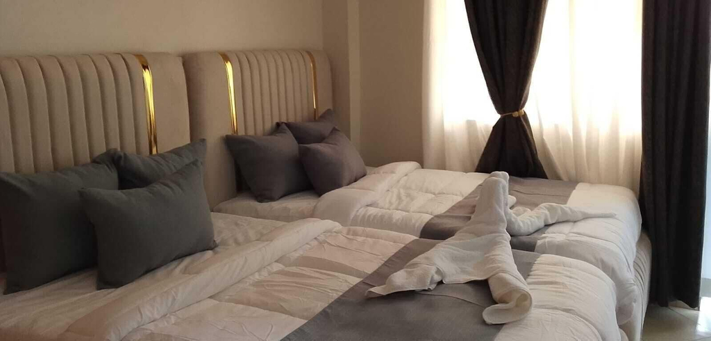 Room 4, Novara Hotel Mwihoko, Ruiru