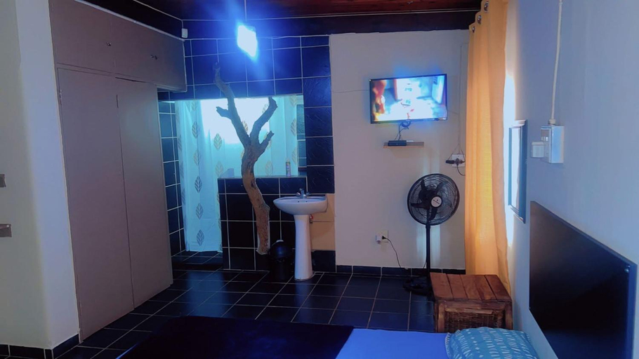 Others 5, Happy Time guest house, Mopani