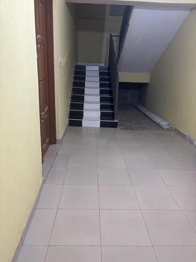 Interior 4, Sunset View Guest House, Shama Ahanta East