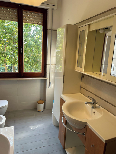 Bathroom, La Dimora di San Paolo Affittacamere, Perugia