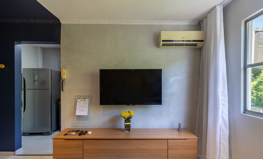 Interior 2, Cozy Apartment 300m From the Beach Cas0031, Floriniapolis