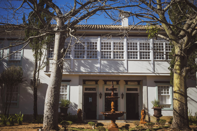 Exterior & Views 2, Inconfidentes Hotel Boutique, Tiradentes