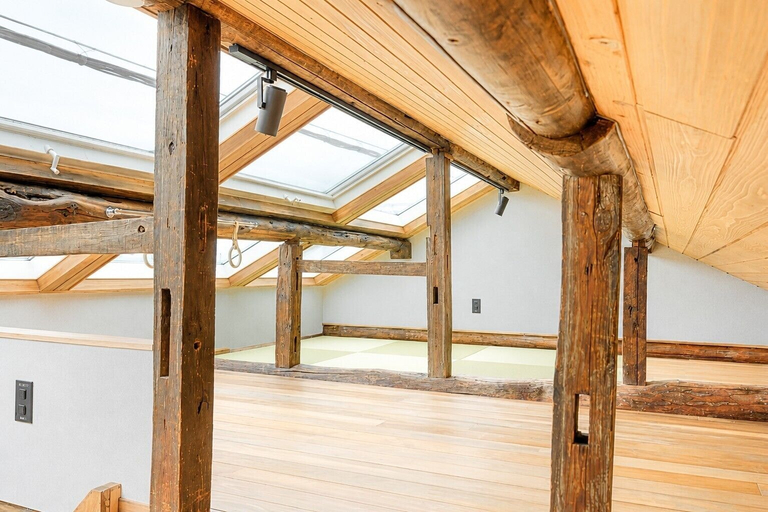 Interior 4, Ceueu Ichinomoto St., Tenri