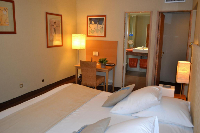 Bedroom 2, Saint Ferreol, Bouches-du-Rhône