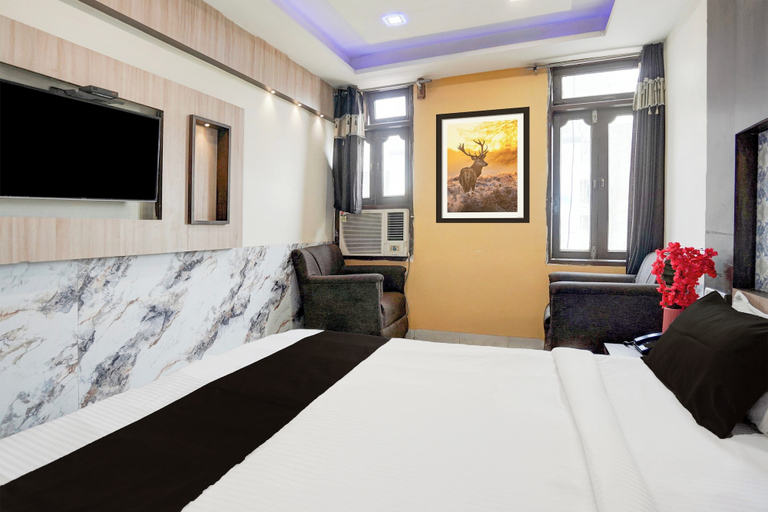 Room 3, Collection O Kanpur Central Railway, Kanpur Nagar