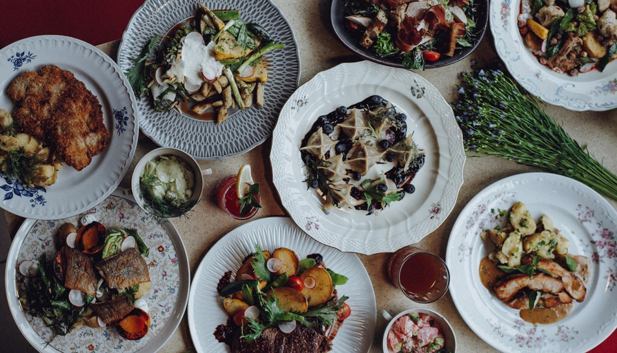 Food & Drinks 5, InPoint Central Apartments Old Town&Kazimierz - Free Parking, Kraków City