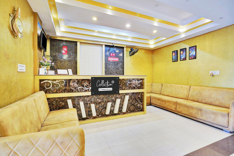 Lobby 4, Super Collection O Kushal Nagar, Kodagu