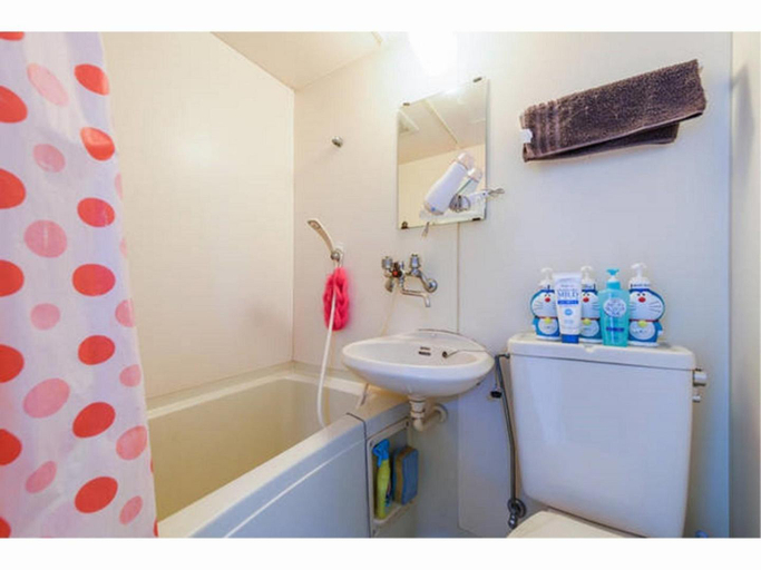 Bathroom, Private House Sora / Vacation STAY 1122, Sakai
