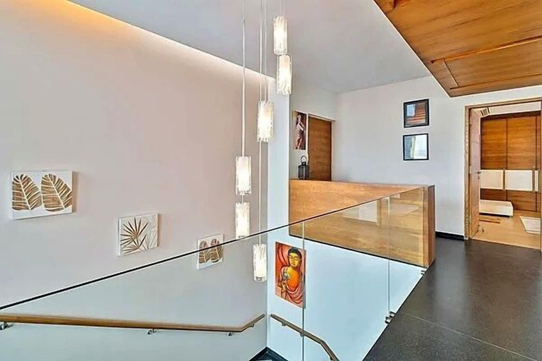Interior 2, Villa Bella Vista Bystayjade3 Bhkpoolnr Airport, South Goa