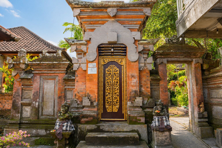 Exterior & Views 2, Mumbul Ubud, Gianyar