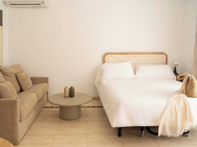 Bedroom 3, Ona Village Cala d'Or, Baleares