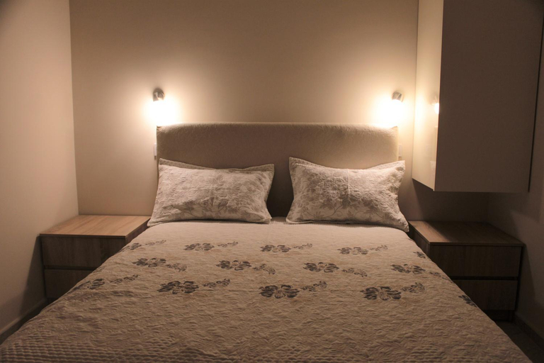 Bedroom 2, Apartments Mare