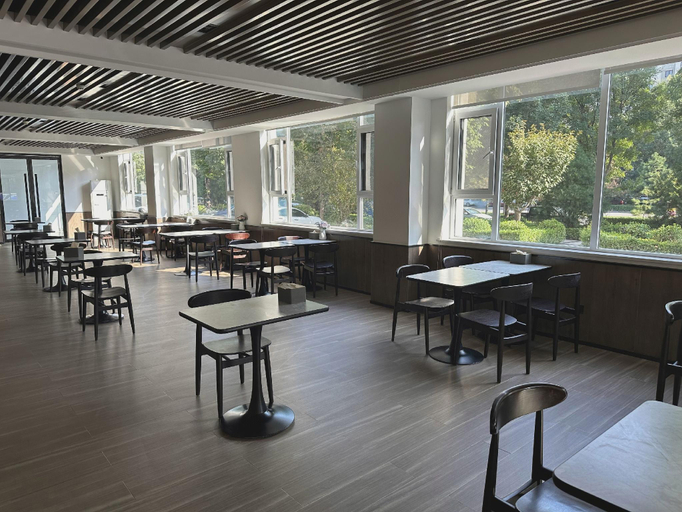 Food & Drinks 5, Hanting Hotel Yuncheng Xinjiangjiangzhou Avenue, Yuncheng