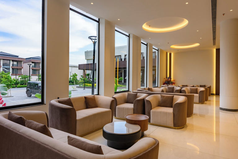 Interior 5, NANDGAON KASHI RESORT AND SPA, Varanasi