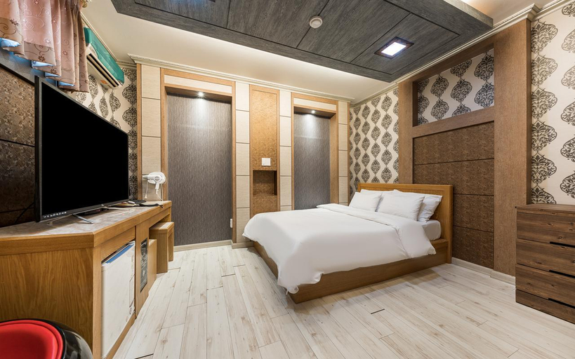 3, Chuncheon Hyundae Motel, Chuncheon