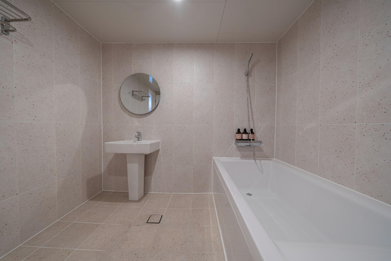 Bathroom 3, Anook Hotel Daejeon Yongjeon 2nd, Dong