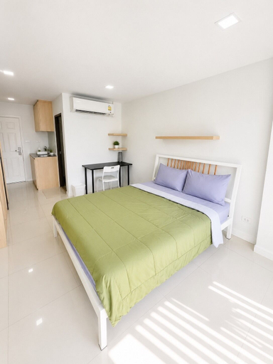 Bedroom 3, Peaberry Place, Chatuchak