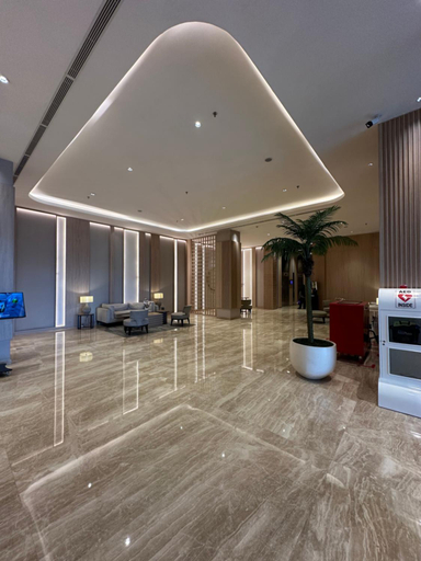 5, Casa Velo Residence, Tangerang