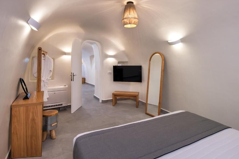 Room 5, Cavora Suites, South Aegean