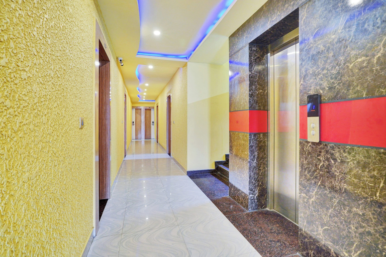 Interior 3, Super Collection O Kushal Nagar, Kodagu