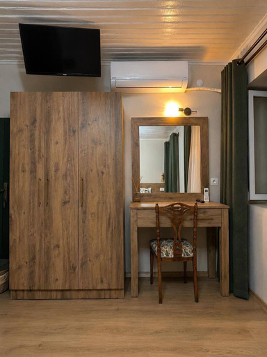 Interior 3, Anjea Otel, Çeşme