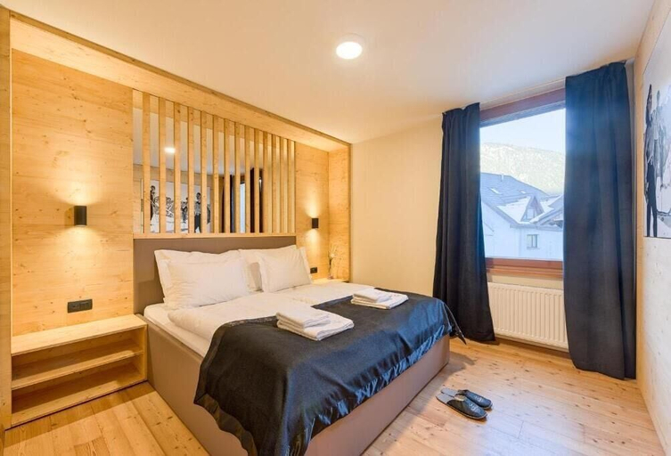 Room 5, Apartmaji Budinek, Kranjska Gora