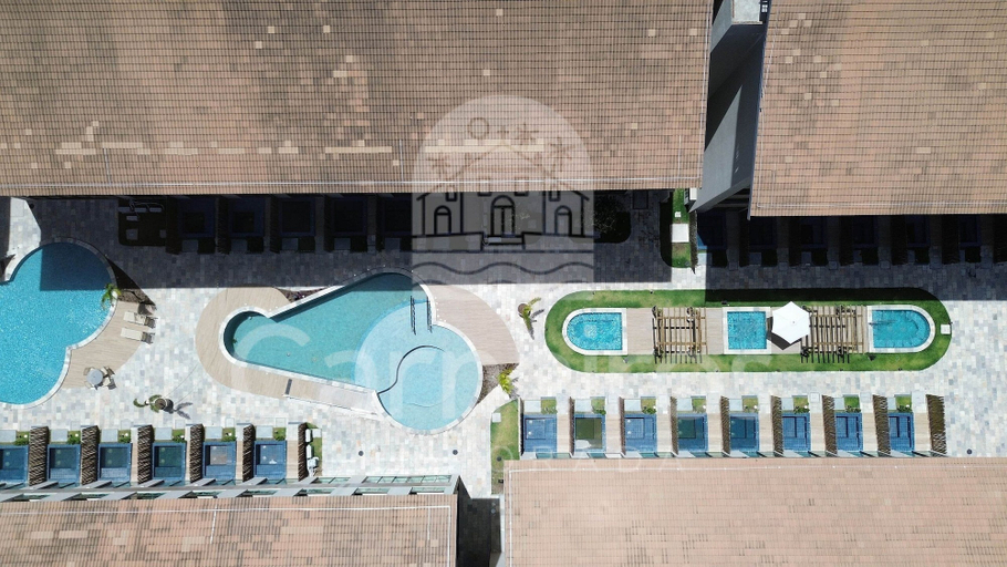 Pool 4, Max Carneiros Suites - Praia dos Carneiros, Tamandaré