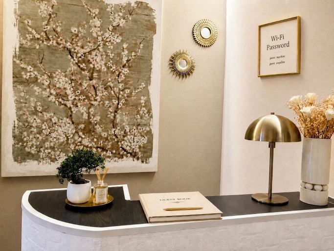 Others 4, The Corso Rome - Guest House, Rome