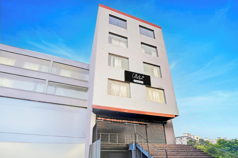 Exterior 5, Collection O Vanamthopu Center Nellore, Nellore