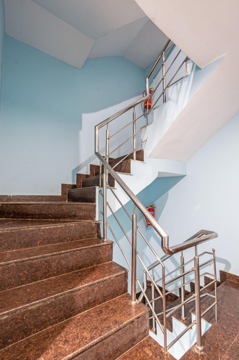 Elite Stay Near Yashobhoomi Dwarka, Delhi