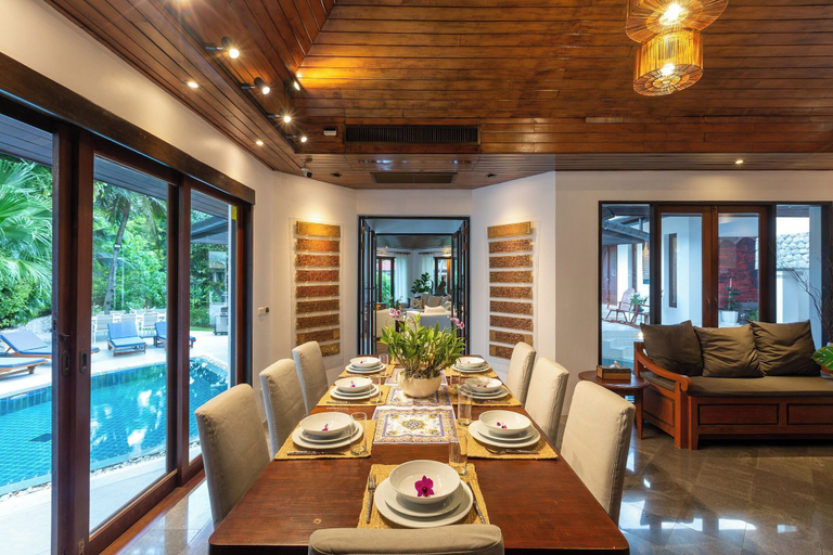Others 2, Surin Lake Villa, Phuket Island