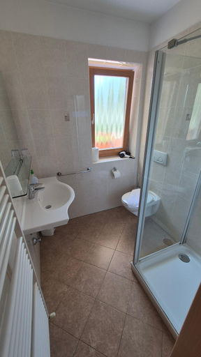 Bathroom 3, Landgasthof Sonnegghof, Bolzano