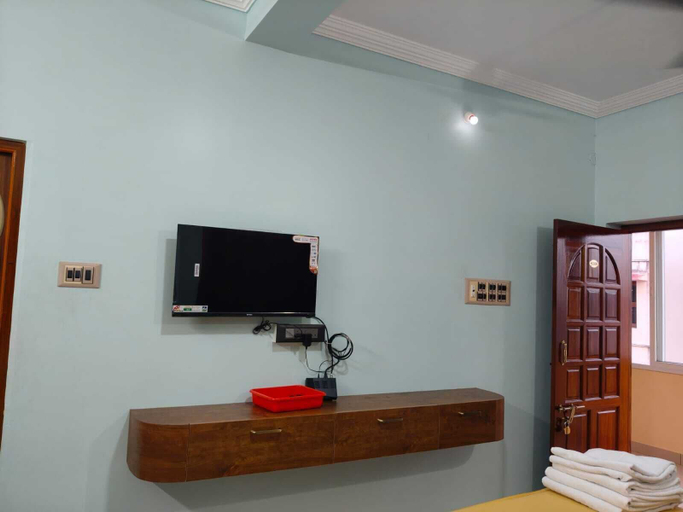 Interior 5, Malar Residency, Karaikal