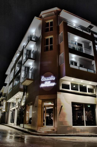 Exterior & Views 2, Hotel Iliana, Epirus