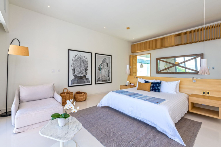 Room 3, Casa Brisa 7BD - Kupuri Punta Mita, Compostela