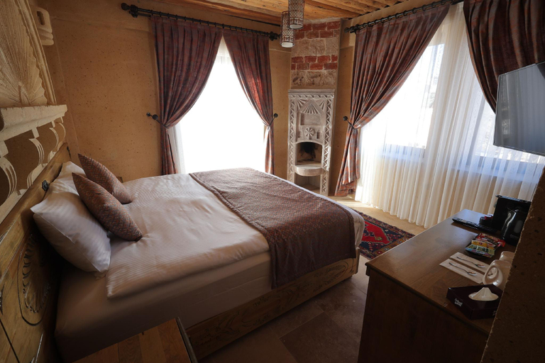 Bedroom 4, Milagro of Cappadocia, Nevşehir