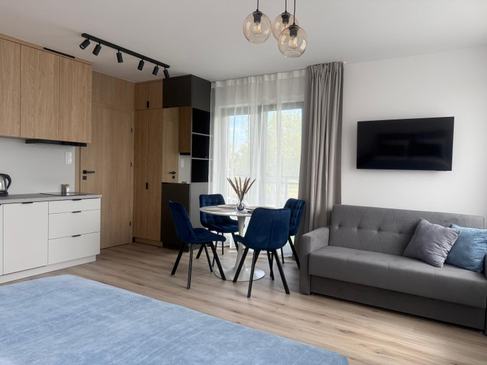 Others 5, Albian Apartamenty, Nowy Dwór Gdański