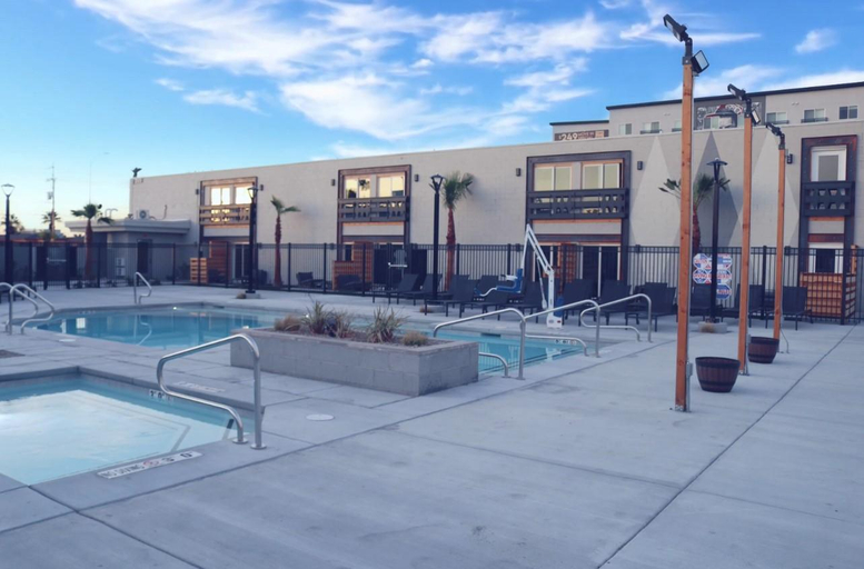 Others, Bent Inn & Pub - Premier LGBTQ Adults Only Resort, Clark