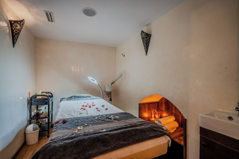 Bedroom 5, Riad Casa Lalla – Rooftop, Restaurant & Spa Medina, Marrakech