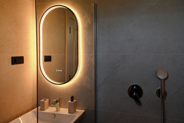 Bathroom 3, Ancora Adriatica