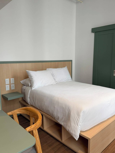 Room 1, Cayalá Studios Hotel, ZONA 16