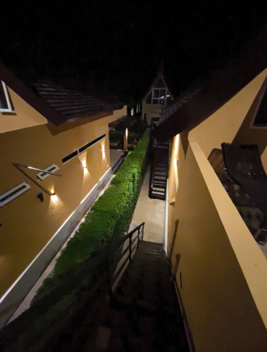 5, Beach Villa 21D Blue Haven Bay Resort - 4 rooms, Koh Chang