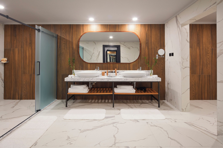 Bathroom 5, Liu Resorts - All inclusive, Manavgat