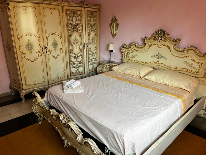 Bedroom 2, Villa Angelina barana 8, Verona
