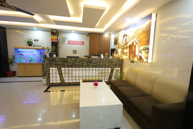 Others 5, Hotel Hill View, Dehradun